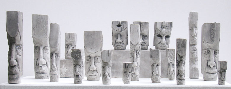 Idole Galerie Bose Wittlich