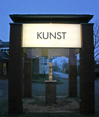 Keimzelle Kunst